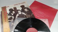 LPレコード|東芝EMI