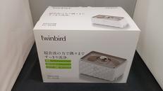 超音波洗浄器|ツインバード