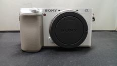 ミラーレス一眼|SONY