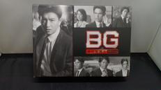 BG-身辺警護人-2020|テレビ朝日