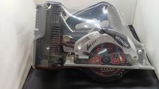 コードレス丸のこ|HITACHI