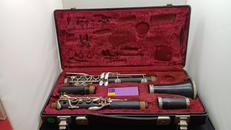 クラリネット|YAMAHA