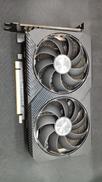 RTX3060TI グラフィックボード|ASUS