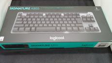 【未開封】ワイヤレスキーボード|LOGICOOL