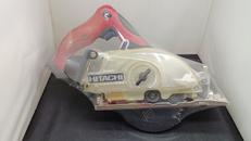 コードレス丸のこ|HITACHI