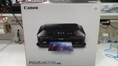 プリンター|CANON