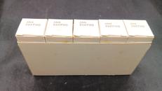 真空管 5本セット|PHILIPS