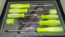 ドライバーセット|MACTOOLS