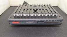 パワーアンプ|BOSE