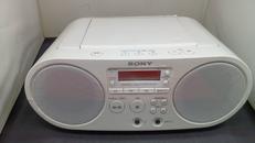 CDラジオ|SONY