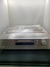 【ジャンク品】MDレコーダー|VICTOR