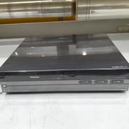 VHS/DVDレコーダー|TOSHIBA
