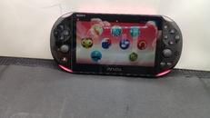 PS VITA|SONY