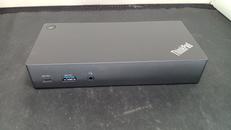 ドッキングステーション|LENOVO