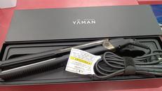 ヘアアイロン|YAMAN