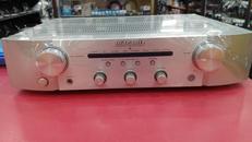 プリメインアンプ|MARANTZ