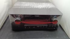 CDレシーバー|TEAC