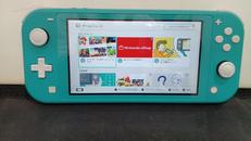 NINTENDO SWITCH LITE|NINTENDO / 任天堂