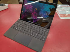 SURFACE GO2|MICROSOFT