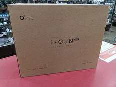 【未開封】充電式筋膜リリースガン|UNIVERSE