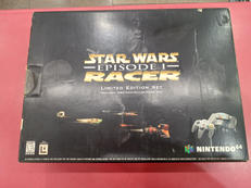 NINTENDO64(海外版・限定仕様)|NINTENDO