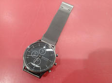 スマートウォッチ|SKAGEN