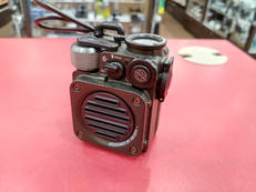 BLUETOOTHスピーカー|MUZEN