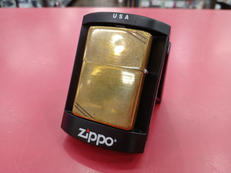 オイルライター|ZIPPO