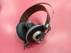 レトロヘッドホン|PIONEER