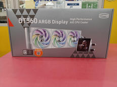 水冷クーラー|CPS