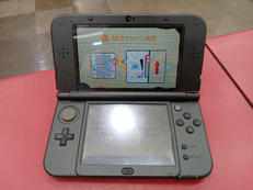 NEW 3DS LL|NINTENDO / 任天堂