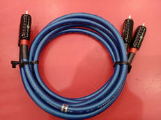 RCAケーブル(ペア)|WIRE WORLD