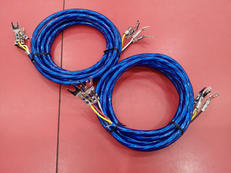 スピーカーケーブル(ペア|ZONOTONE