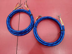 スピーカーケーブル(ペア|ZONOTONE