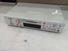 MDレコーダー|TEAC