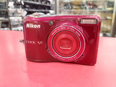 デジタルカメラ|NIKON