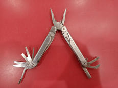 マルチツール|LEATHERMAN