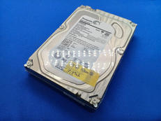 HDD 3TB|SEAGATE