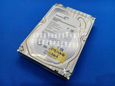 HDD 3TB|SEAGATE