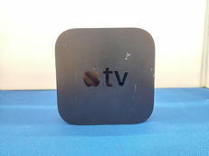 APPLE TV 4|APPLE