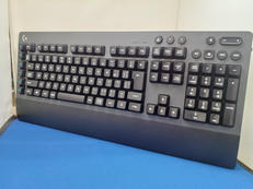 ゲーミングキーボード|LOGICOOL