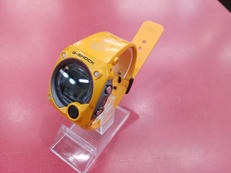 G-SHOCK|CASIO