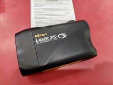 レーザー距離計|NIKON