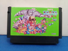 ファミコンソフト|KONAMI