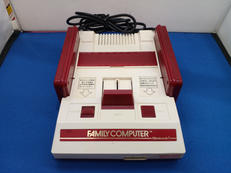 ファミコン|NINTENDO / 任天堂