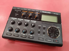 MTR|TASCAM