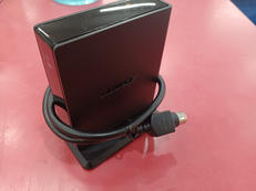 WAVE MUSIC BLUETOOTHアダプタ|BOSE