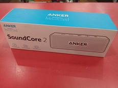 【未開封】SOUND CORE2|ANKER
