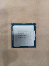 CPU|INTEL