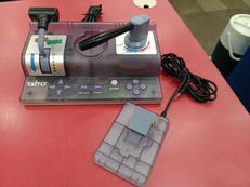 電車でGO!コントローラー TYPE2|TAITO
